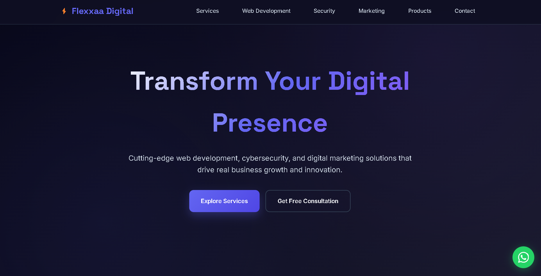 E-commerce Website Project - Modern Online Shopping Platform